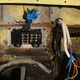 Image for article titled Half Price Junkyard Sale Yields $3.01 Fiat Tachometer For 20R Sprite Hell Project